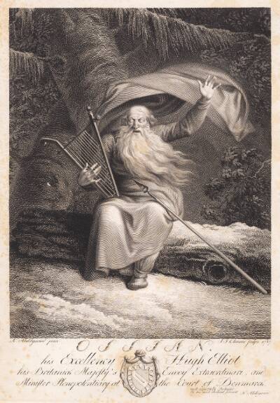 Ossian