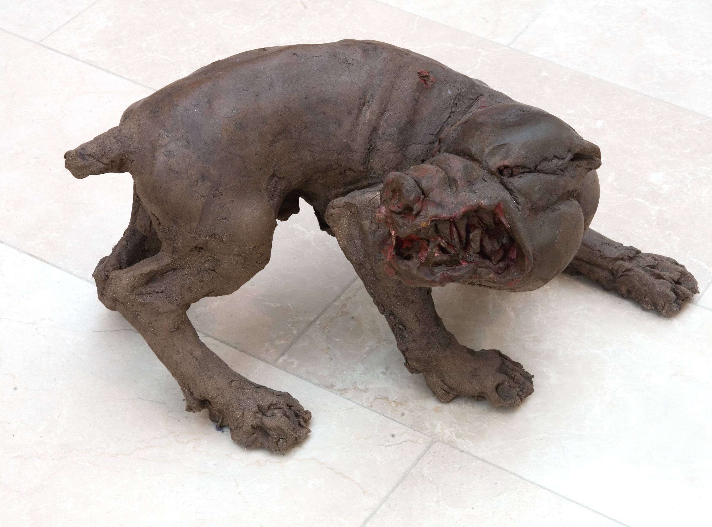 That's Why They Call Them Dogs, Jørgen Haugen Sørensen, 2002-2004
