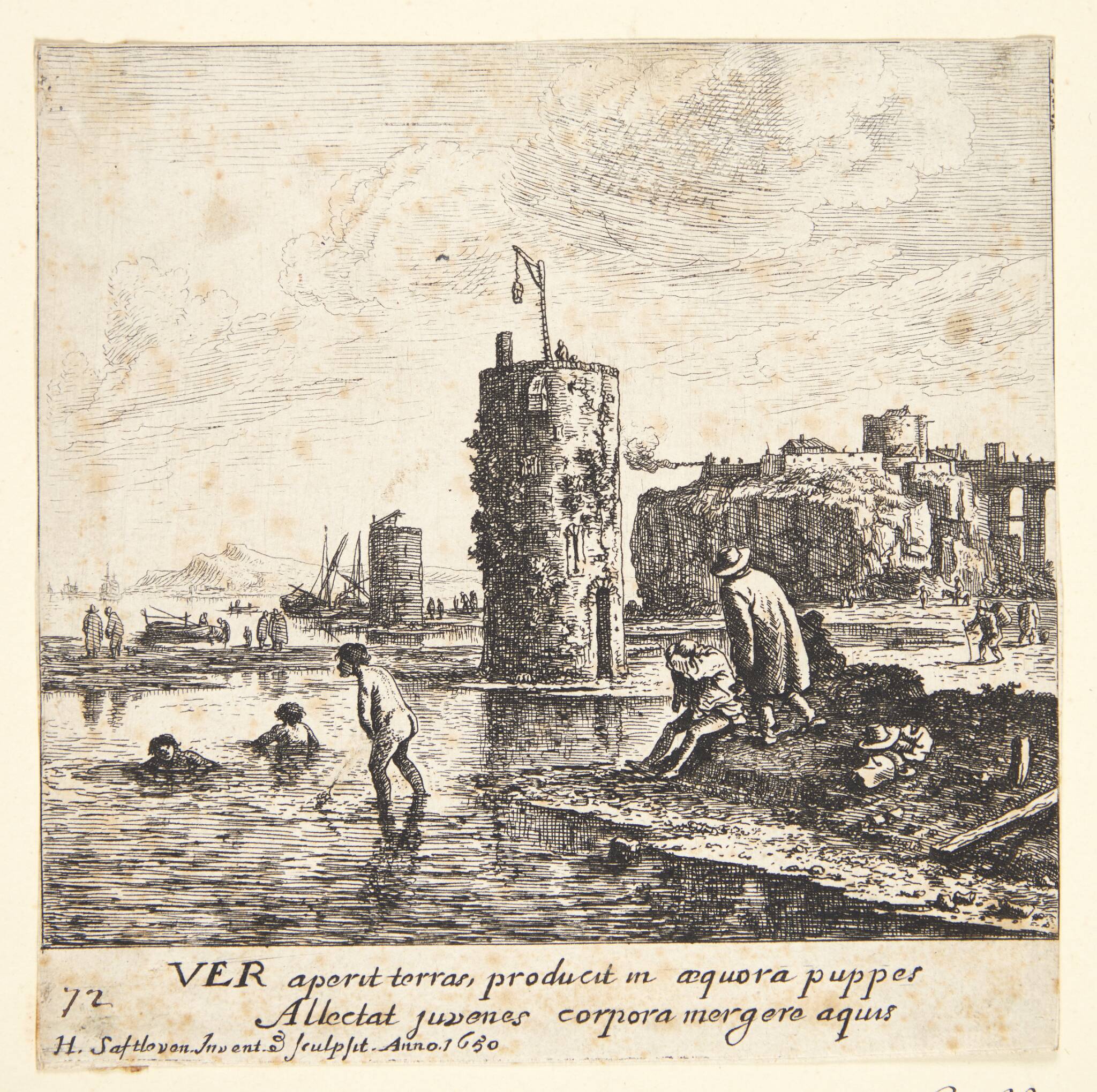 Forår