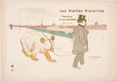 Les Vieilles Histoires, Couvertures