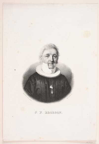 C. F. Brorson