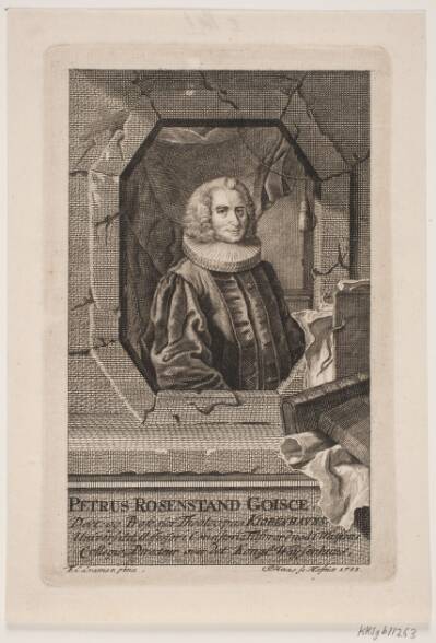 Peder Rosenstand-Goiske