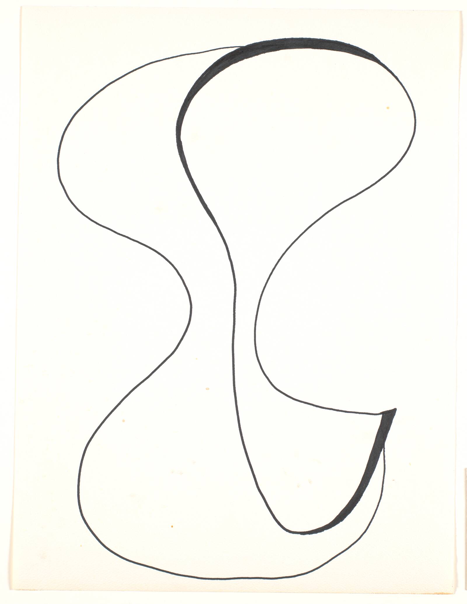 "Dalmacija", Richard Mortensen, 1971