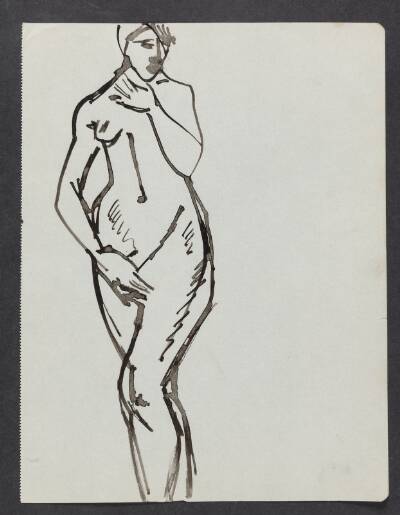 Modelstudie