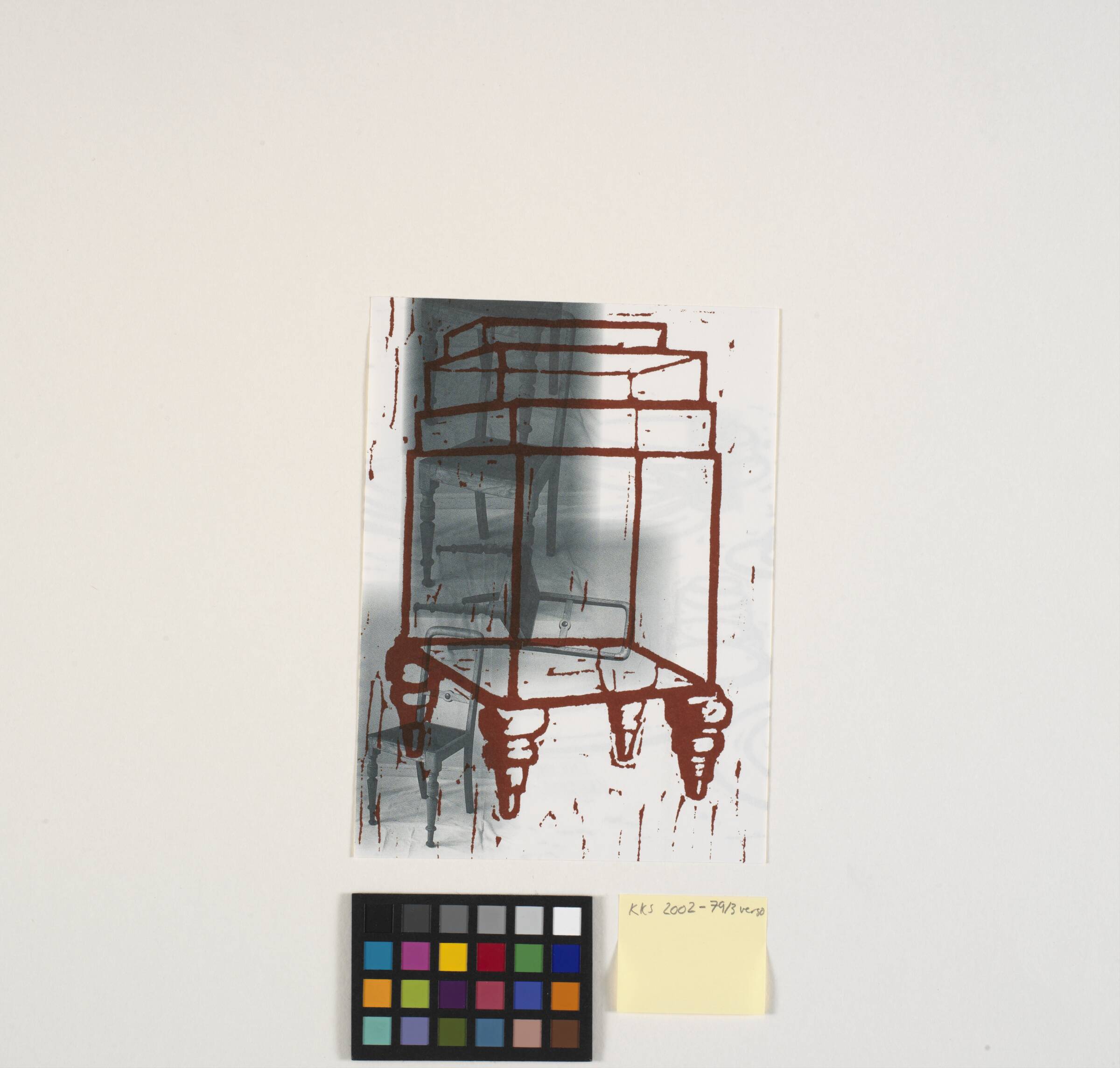 Drømme, Helle Frøsig, 1998