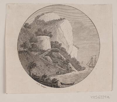 Møns Klint