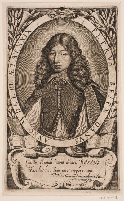 Peder Hansen Resen
