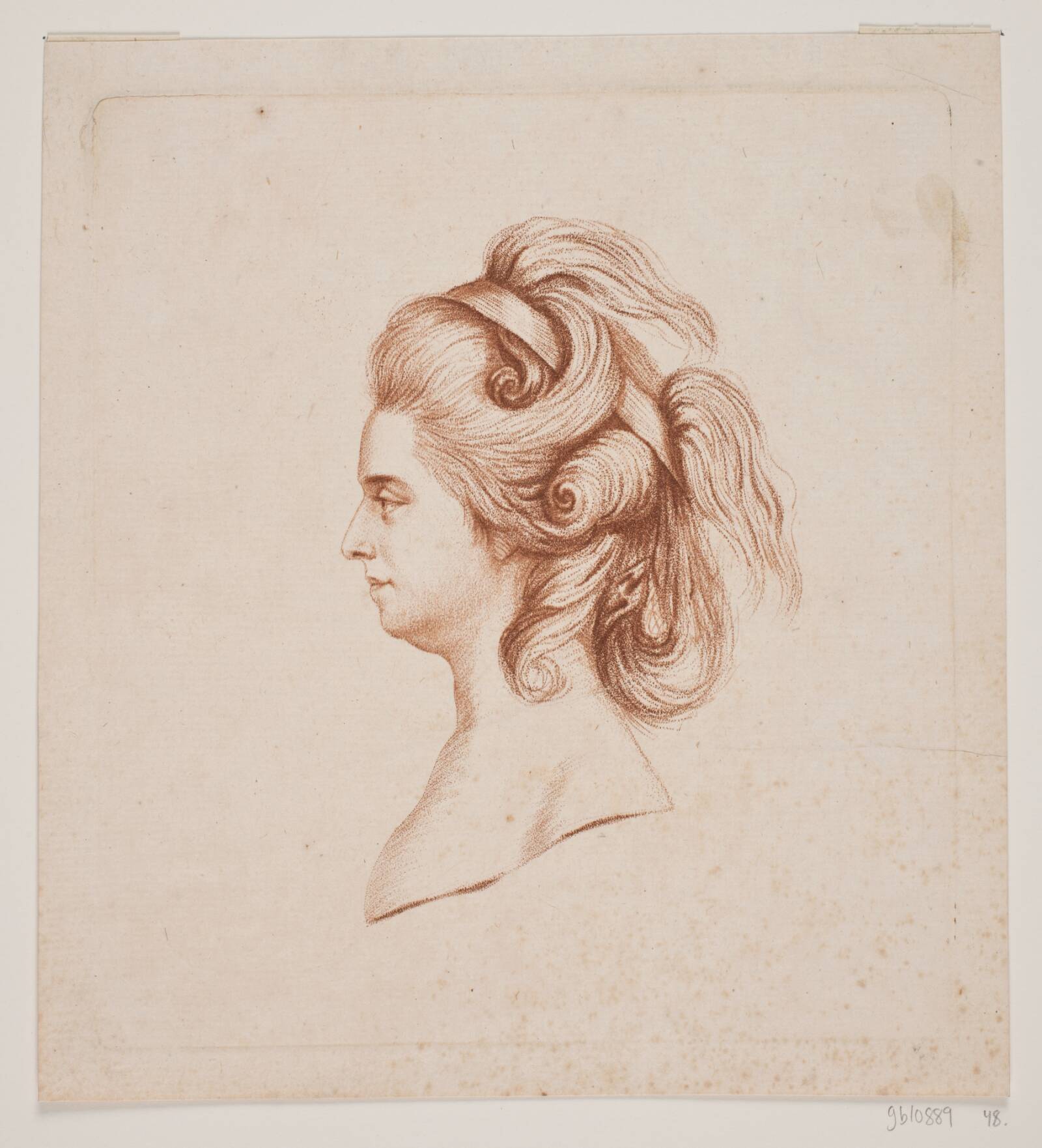 Anna louise Heger, Hans Heger, 1747-1819