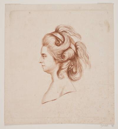 Anna louise Heger