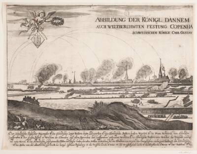 Københavns belejring