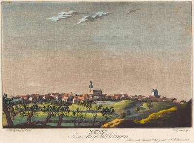 Odense
