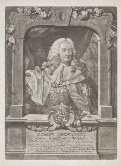Ivar Rosenkrants