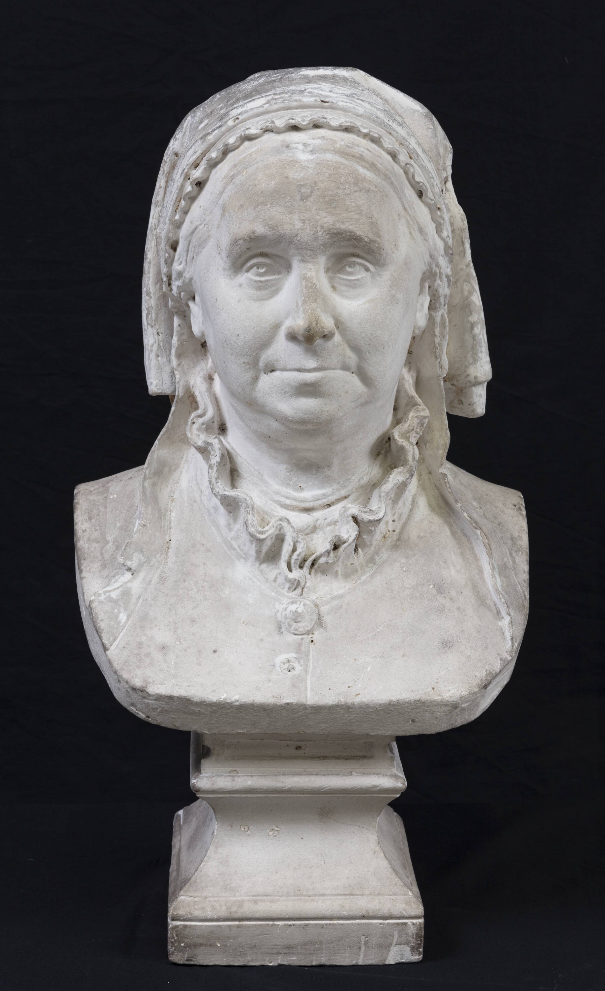 Emilie Mathilde Roed, f. Kruse, Jørgen Roed, 1881