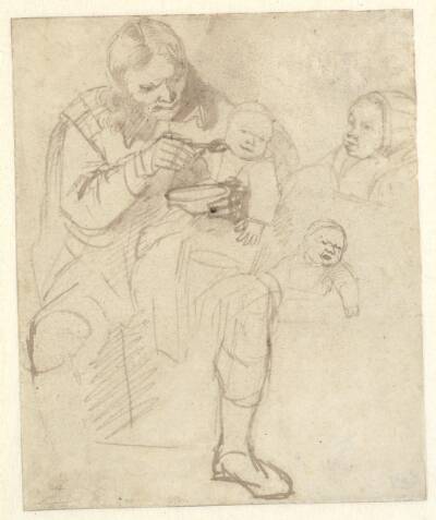 Pater familias (Enkemanden)