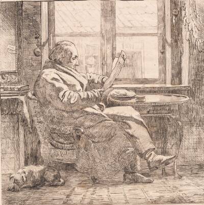 Justitsråd Emanuel Bonnevie