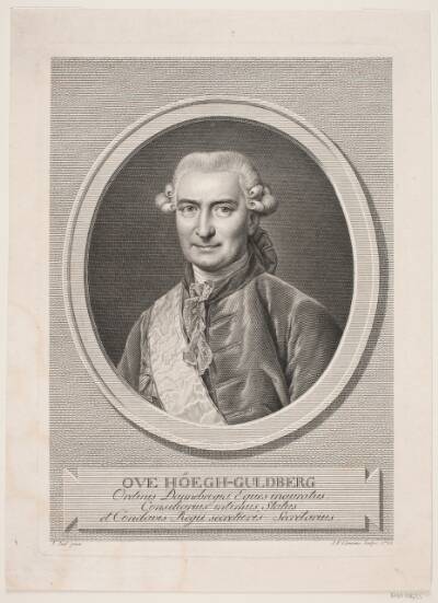 Ove Høegh-Guldberg
