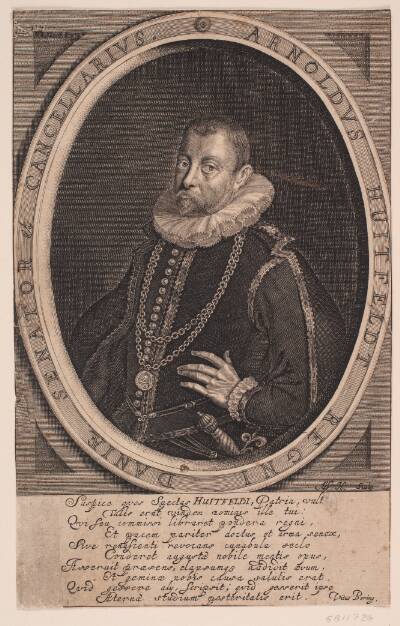 Arild Huitfeldt