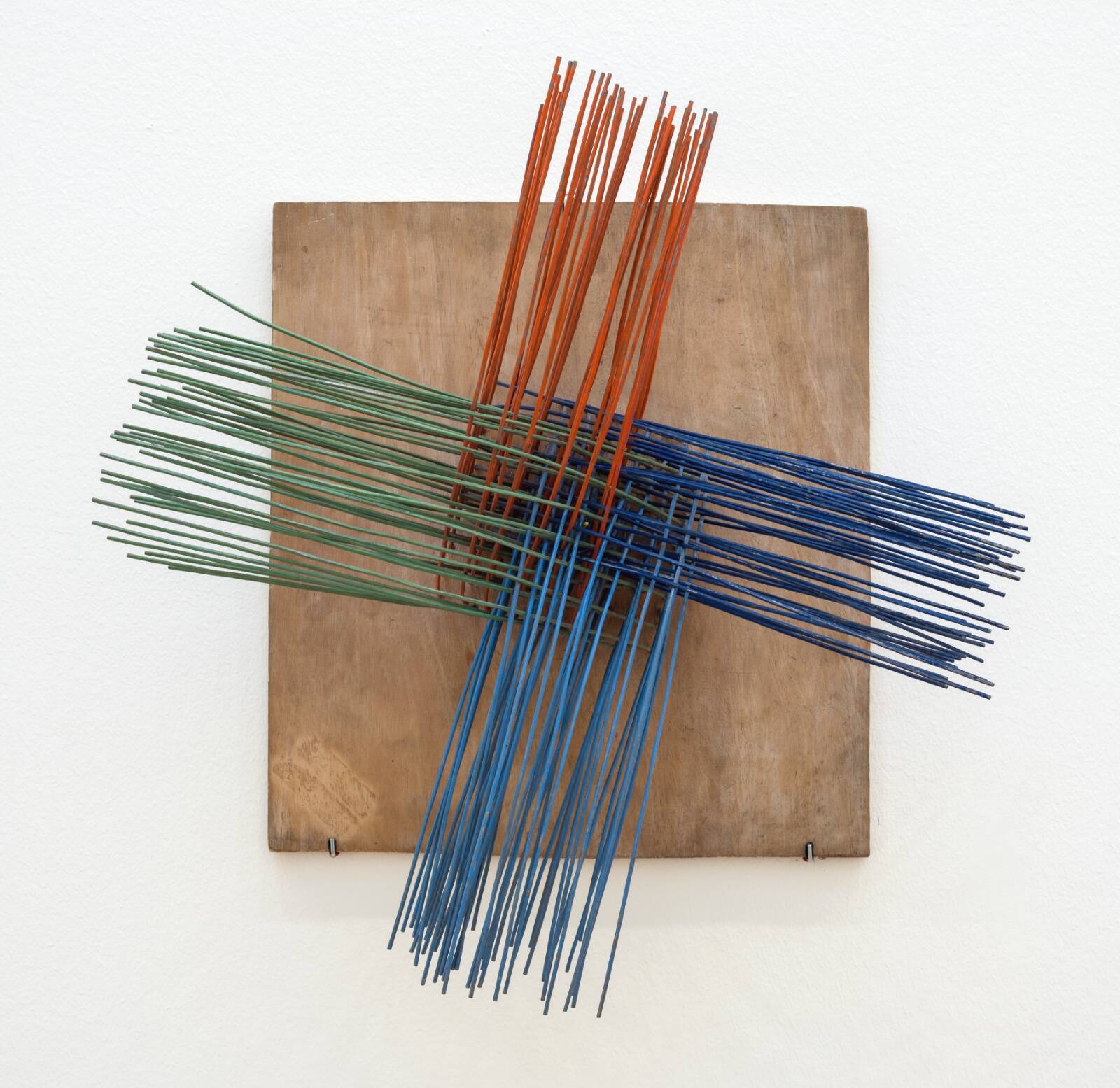 Lysmasser, Kasper Heiberg, 1964