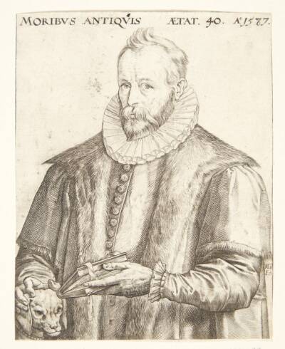 Justus Lipsius