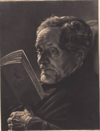 Overlæge C.V. Zahrtmann