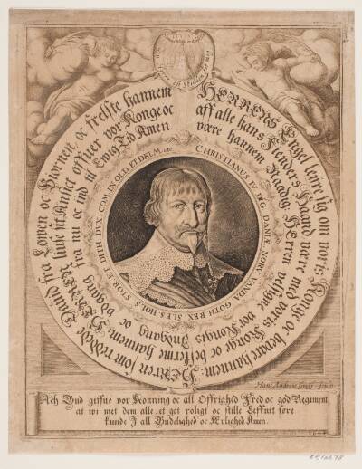 Christian IV