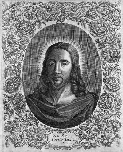 Salvator Mundi