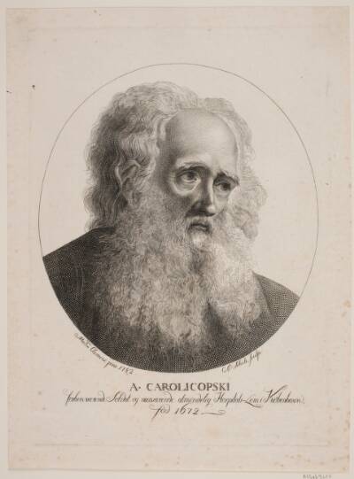A. Carolicopski.