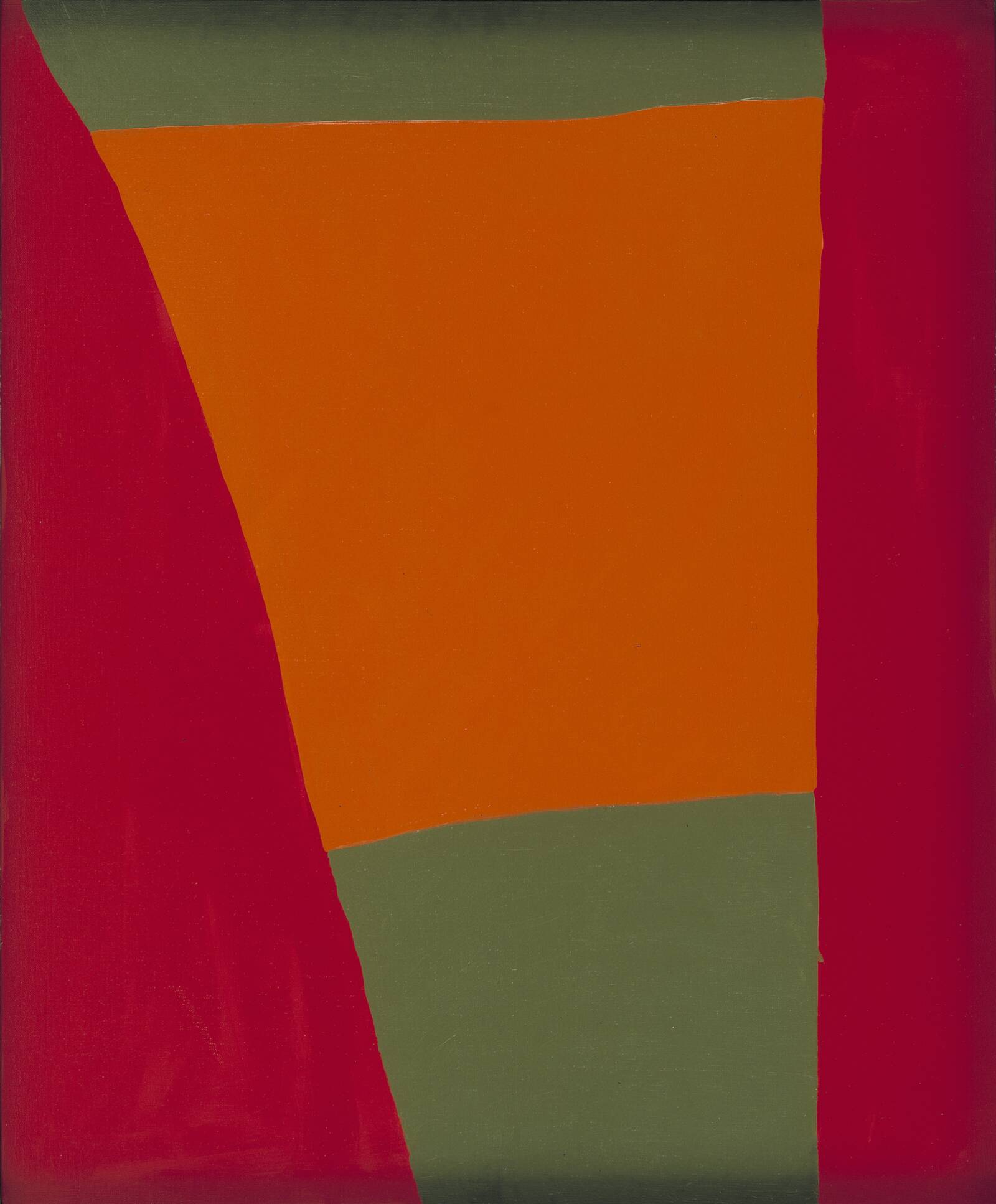 Vico, Richard Mortensen, 1971