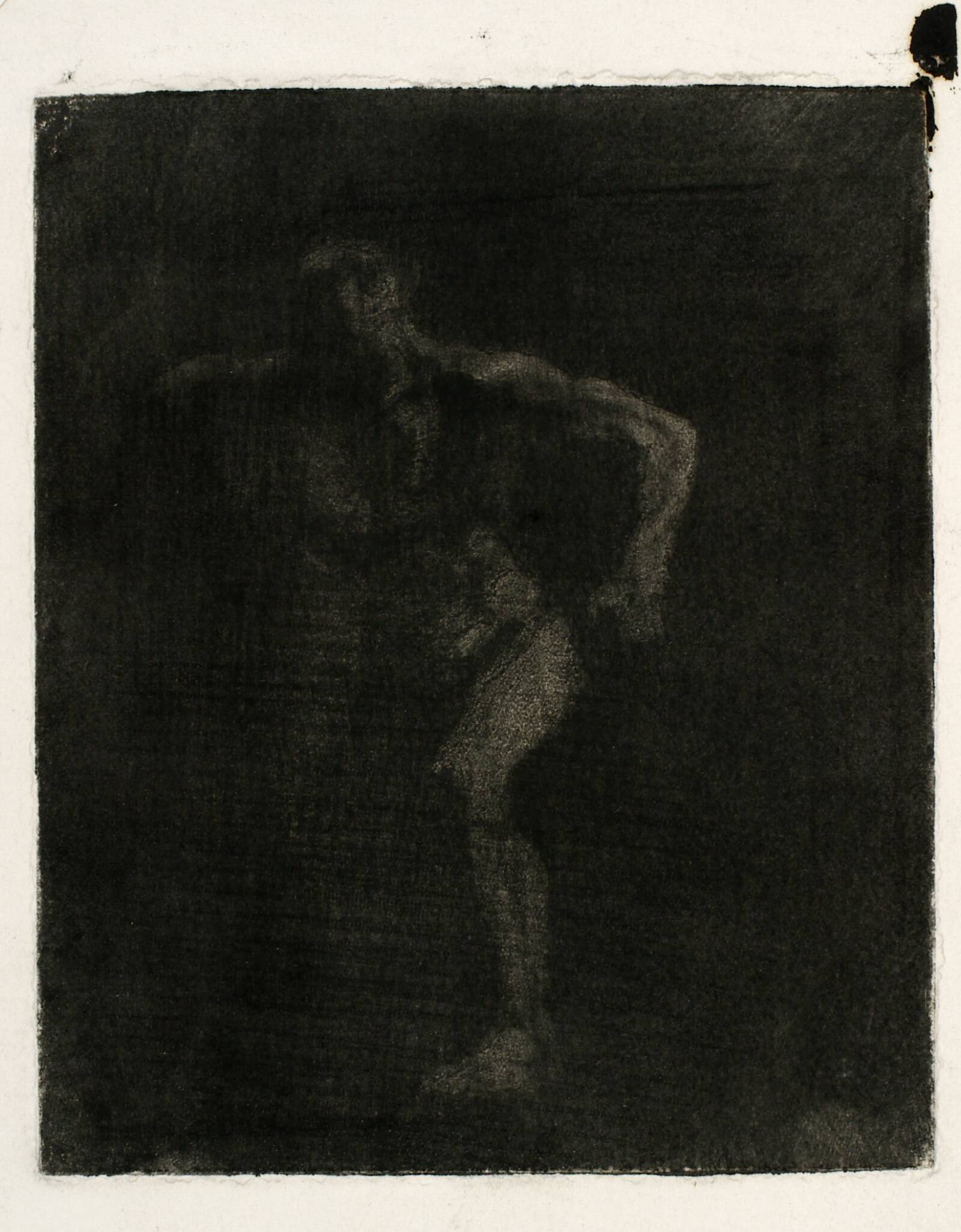 Atlas, Oluf Hartmann, 1908