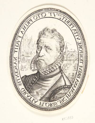 Hieronymus Scholiers