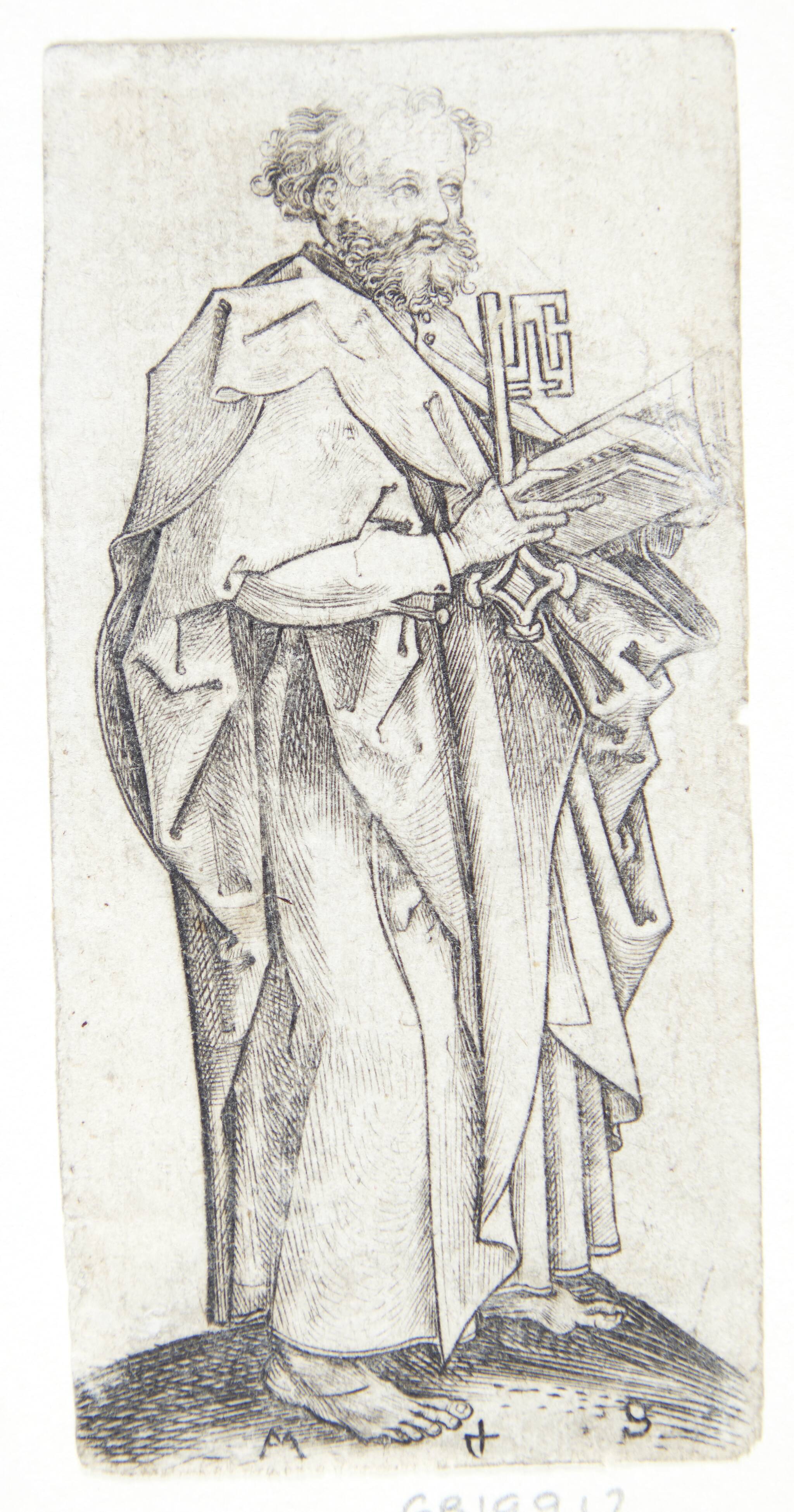 Martin Schongauer
