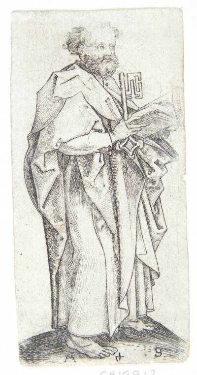 Apostlen Peter