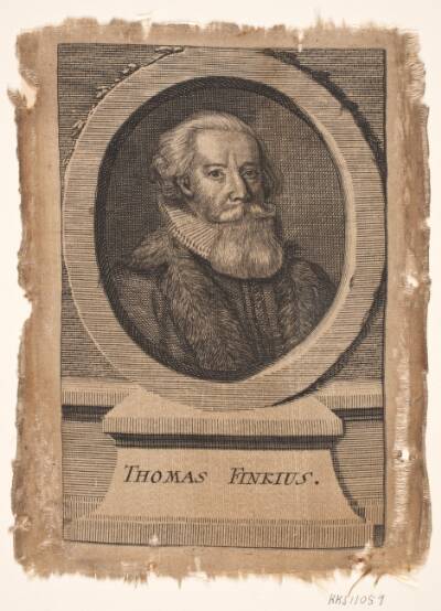 Thomas Finke