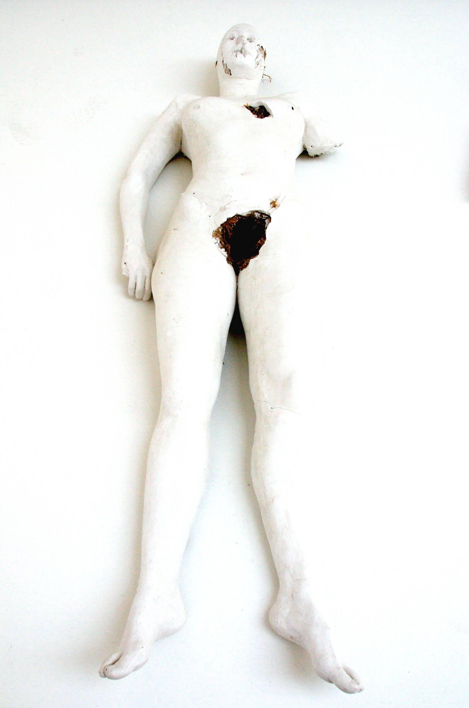 Svømmere, Christian Lemmerz, 1992-1993