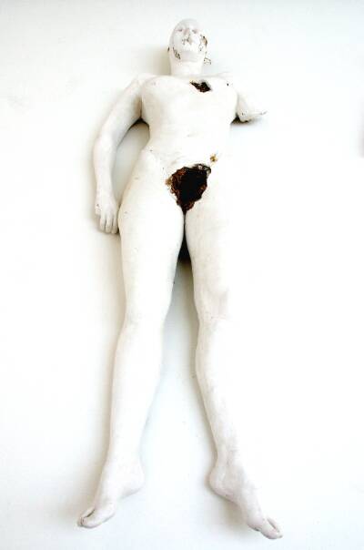 Svømmere, Christian Lemmerz, 1992-1993