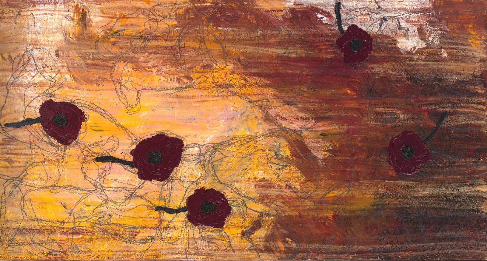 Manna, Sonny Tronborg, 2005