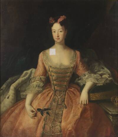 Frederikke Sofie Wilhelmine, Markgrevinde af Bayreuth